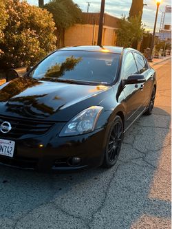 2007 Nissan Altima