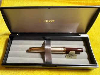 14k Gold Pen