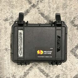 Pelican 1120 Case 