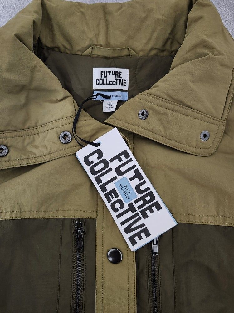 Women Jacket