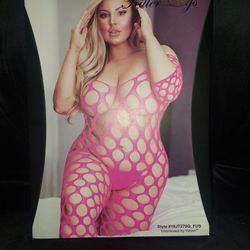 Queen Size Lingerie