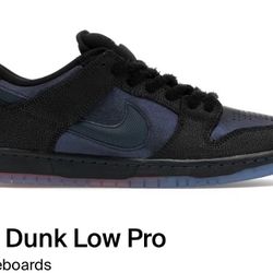 Nike SB Dunk Low Bluetile 