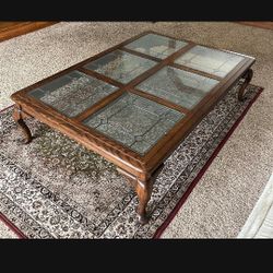 Living Room Tables Set