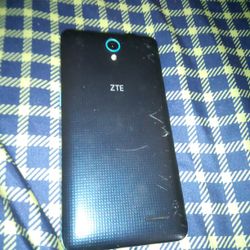 ZTE Android Phone 