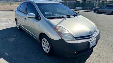 2008 Toyota Prius