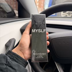 YSL Myslf 