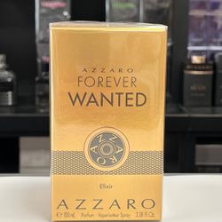 Azzaro Forever Wanted 