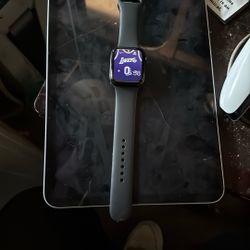 Apple Watch SE 2  44mm