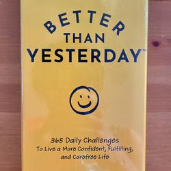 What Do You Meme? Better Than Yesterday Board Game