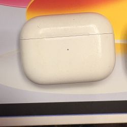 AirPods Pro 1st Gen CASE ONLY