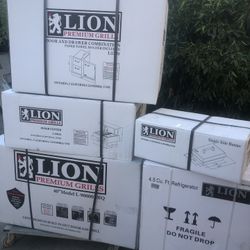 Bbq Grill And Accessories For You Backyard 