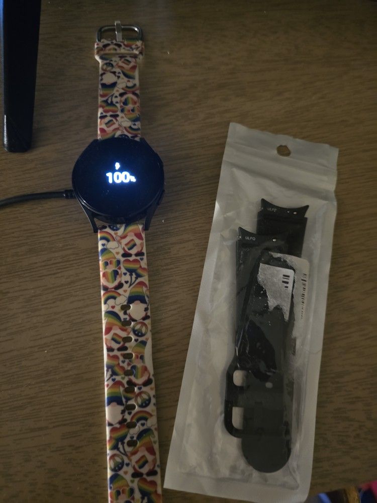 Samsung Watch