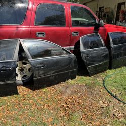 2014 Chevrolet Impala