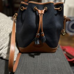 DOONEY & BOURKE Bucket Bag