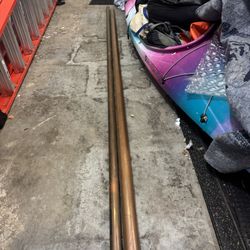 USA Cambridge-Lee Copper Pipe From 1999