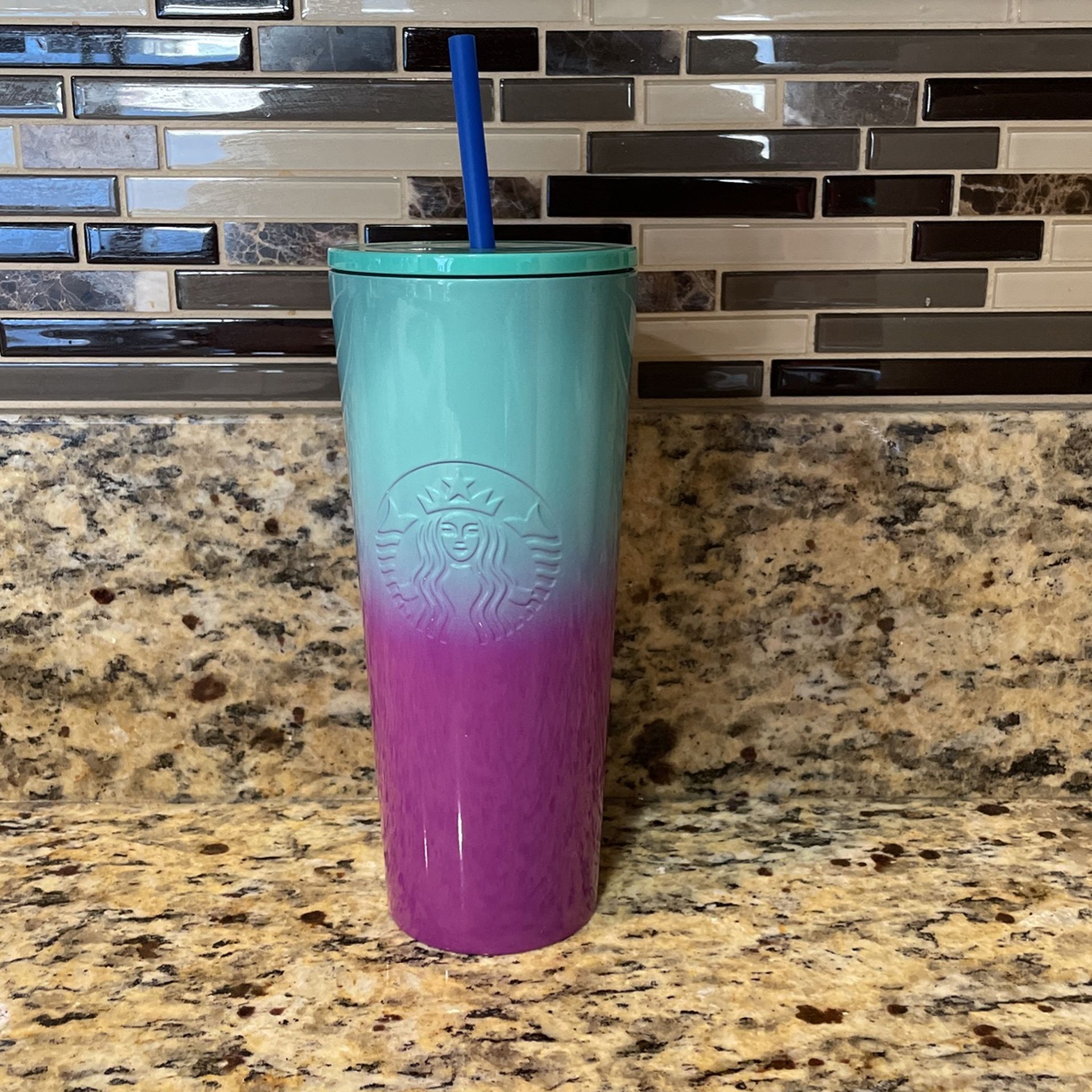Starbucks Venti Stainless Steel