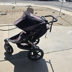 BoB Stroller 
