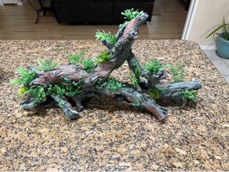 Fish Tank aquarium decoration home for play