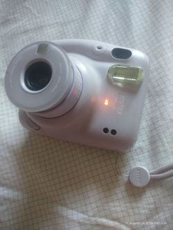 Camera Instax mini 11
