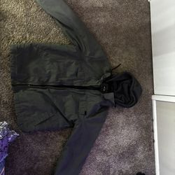 Billabong Bomber Jacket