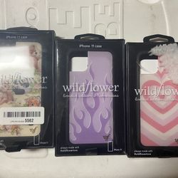 iPhone 11 Brand New Cases