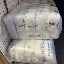 Crystal Mexican Yarn