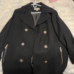 Michael Kors Heavy Raincoat
