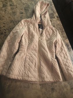 Jacket size small for girls