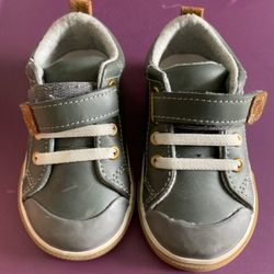 Stride Rite 6C Boys Shoes