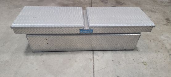 Adrian Steel Toolbox