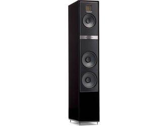 Motion Martin Logan 40i brand new and gloss black
