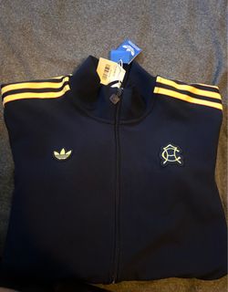 Club America Jacket