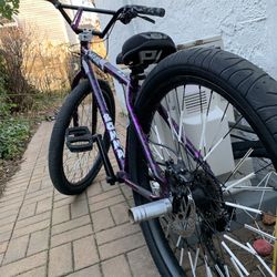 Mafia Bomma 27.5