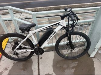 E bike