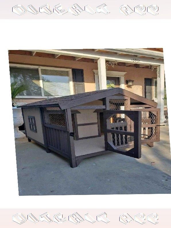 get toward Cozy Dog Houses - Your Pet's Favorite Resting Place
