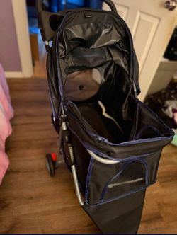 Pet Stroller