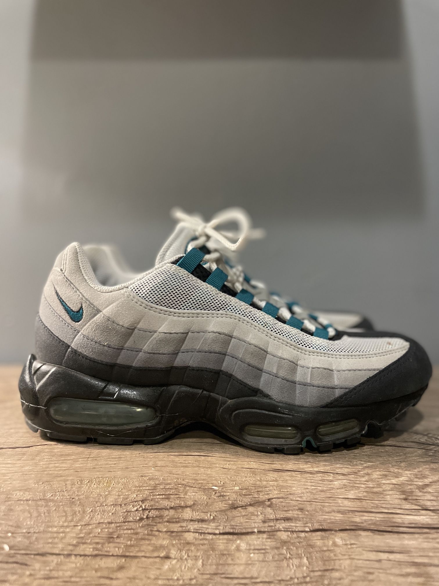 Nike Air Max 95 Freshwaters