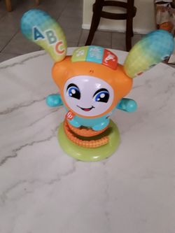 Musical Toy,  Used