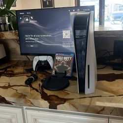 Ps5