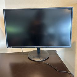 24” Monitor - 1 Yr Old