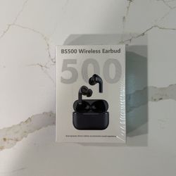 Brand new Bluetooth Wireless Earbud