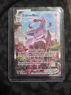 ESPEON VMAX