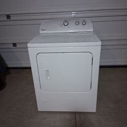 Whirlpool  Gas Dryer Excellent Working Condition