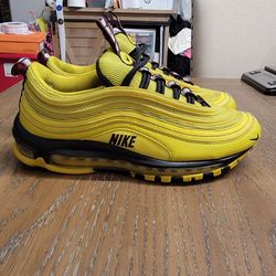 Nike airmax 97