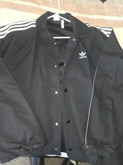Adidas Jacket