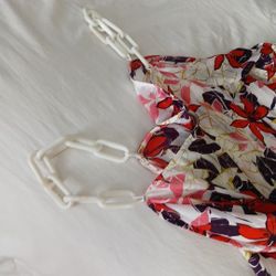 Beautiful Custom Made Shirt