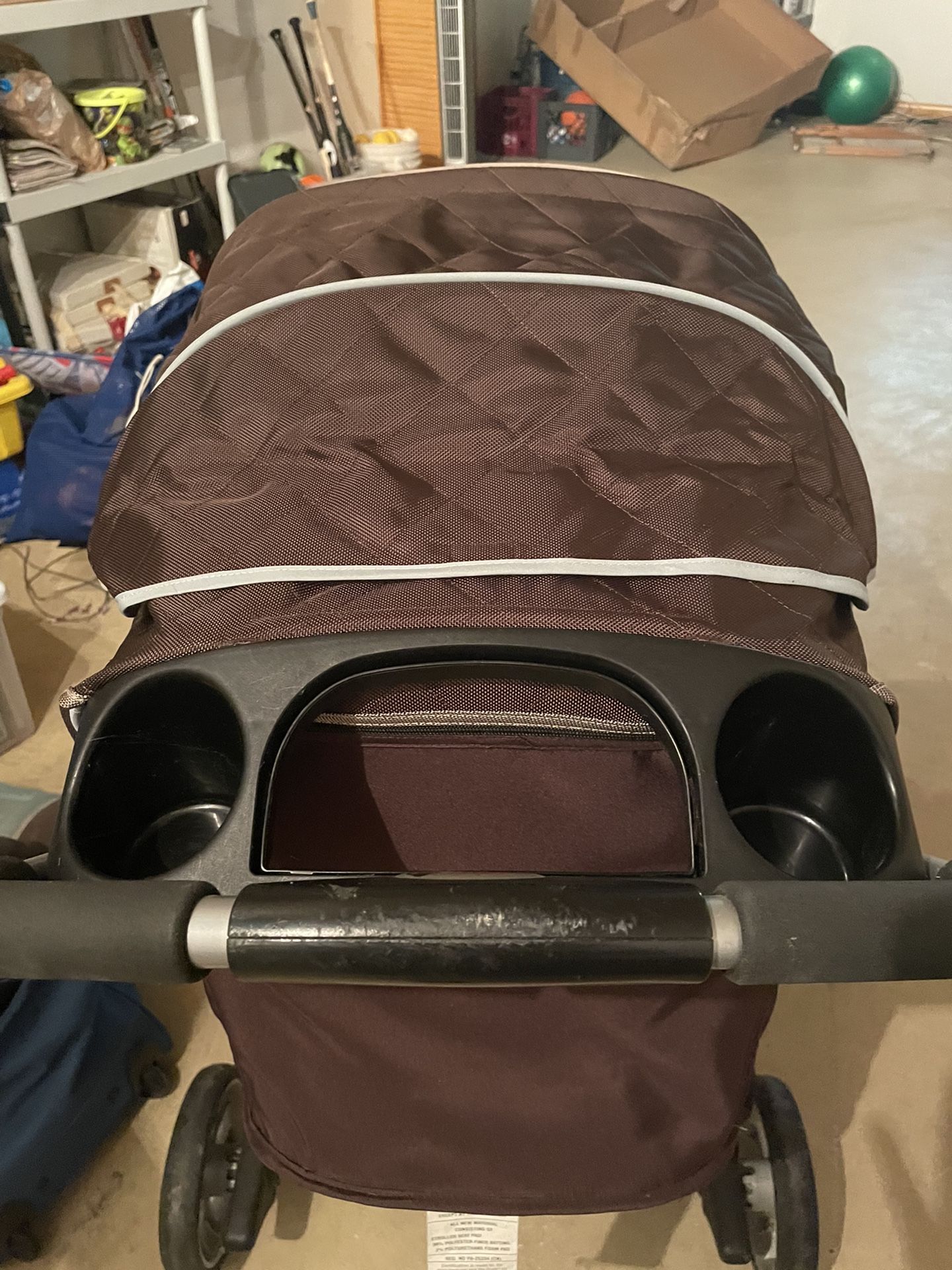 Safety 1st Stroller