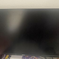 Dell Monitor 