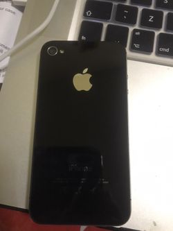 iPhone 4
