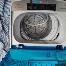 Rv Washer Machine 